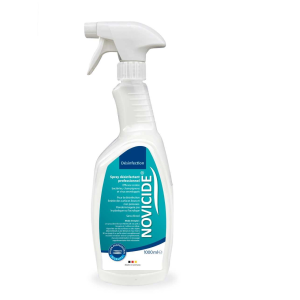 Spray désinfectant - 1L