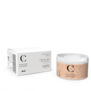 Recharge Fond de teint BIO MINERAL