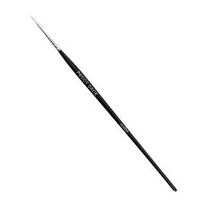 Pinceau nail art - Liner long