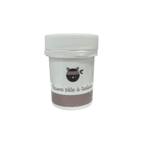 Baume corps - Pâte à tartiner