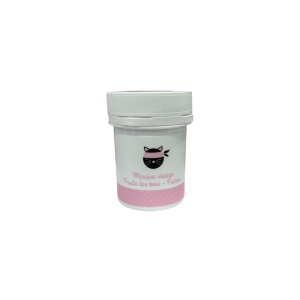 Masque visage - Fruits des...