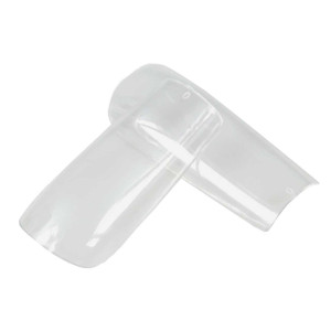 Soft Gel Nail Tips Long...