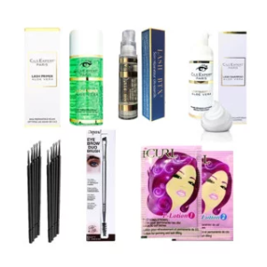 Kit brow lift