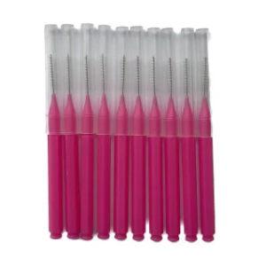 Mini brush Browlift (x10)