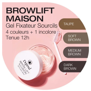 Browlift illusion 12h - 69...