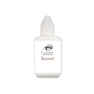 Solvant gel Cils Expert