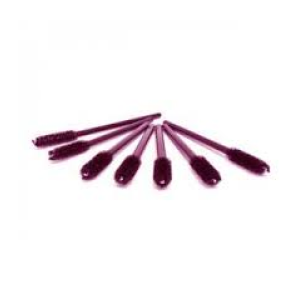 Brosses à mascara...