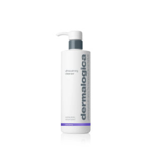 Ultracalming cleanser - 500ml