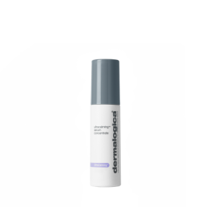 Ultra calming serum...