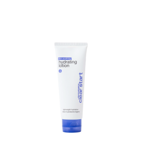 Skin soothing hydrating lotion
