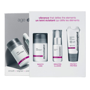 Coffret age defense