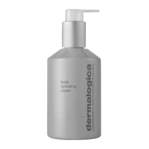 Body hydrating cream