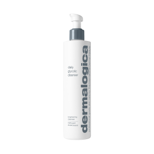 Daily glycolic cleanser -...