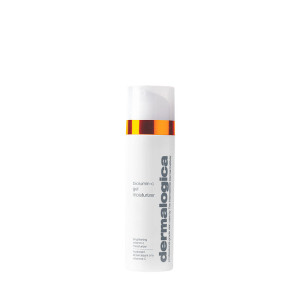 Gel moisturizer