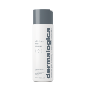 Oil to Foam Total Cleanse -...