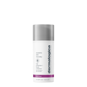 Dynamic skin recovery spf...
