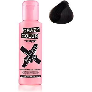 Coloration temporaire