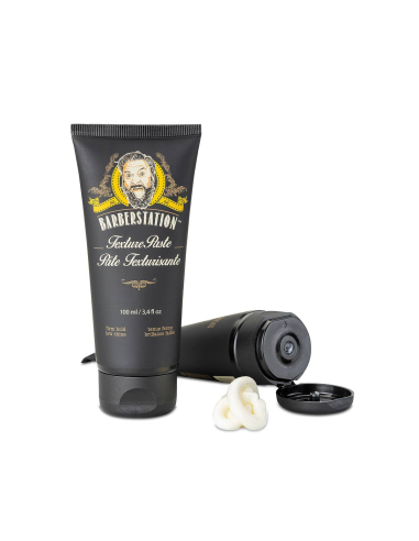 Barberstation pâte texturisante -...