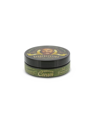 Crème de coiffage - Cream medium hold