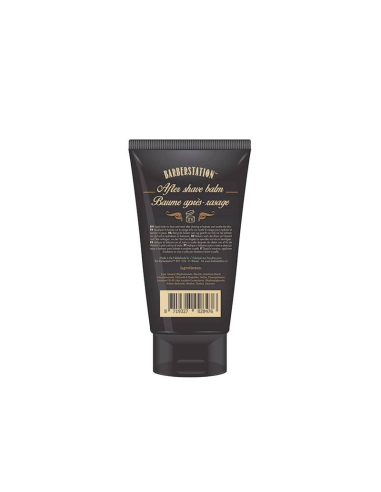 Baume après-rasage hydratant - After...