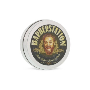 Baume barbe et moustache -...