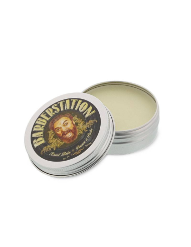 Baume barbe et moustache - Beard balm