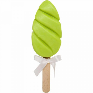 Mini Sucette Savon - Mojito