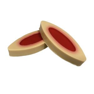 Barquette Savon x1 - Fraise