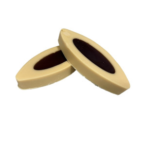 Barquette Savon x1 - Chocolat