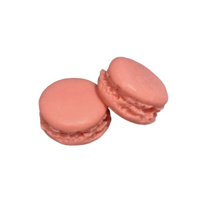 Macaron Savon x1 - Fruit...
