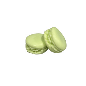 Macaron Savon x1 - Verveine
