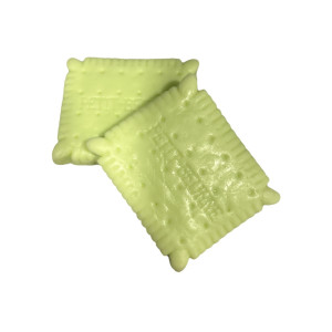 Petit Beurre Savon - Verveine