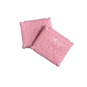 Petit Beurre Savon - Framboise