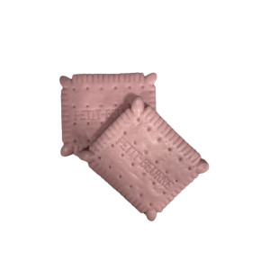 Petit Beurre Savon - Myrtille