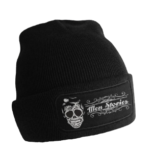 Bonnet Noir