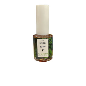 Eau de parfum n°8 Escale...