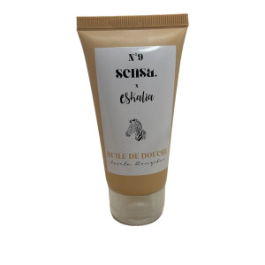 Huile de douche - Escale...