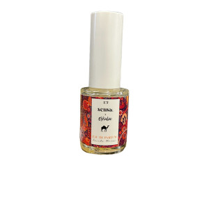 Eau de parfum n°7 Escale...