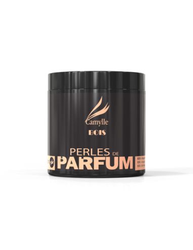 Perles de Parfum safe