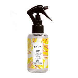 Brume de linge - Milky Pop