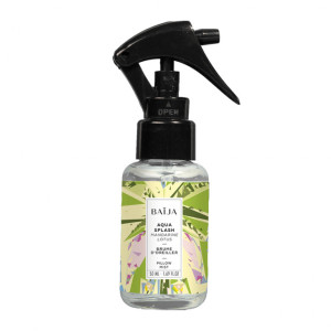 Brume d'oreiller - Aqua Splash