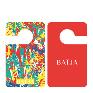 Parfum voiture - Tangerine...