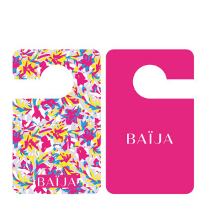 Parfum voiture - Matin Blanc