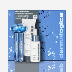 Supple skin set