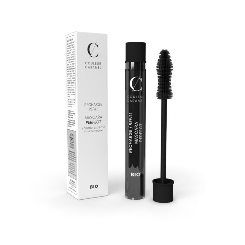 Recharge Mascara Perfect