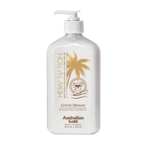 Hemp nation - Cocoa dreams...