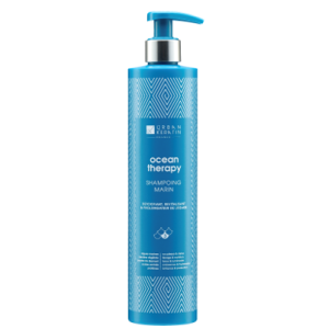 Shampoing marin - 400ml