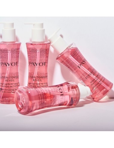 Lotion Tonique Reveil 200ml