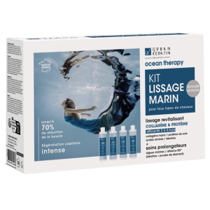 MINI KIT LISSAGE 100 ML