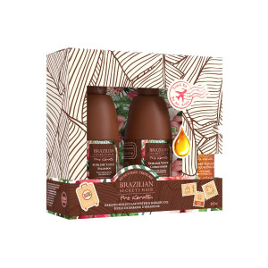 Kit de voyage-  Pro Keratin...